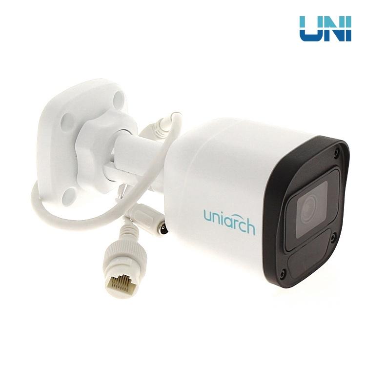 Camera IP PoE 2.0Mp Uniarch IPC-B122-PF28 - HÀNG CHÍNH HÃNG