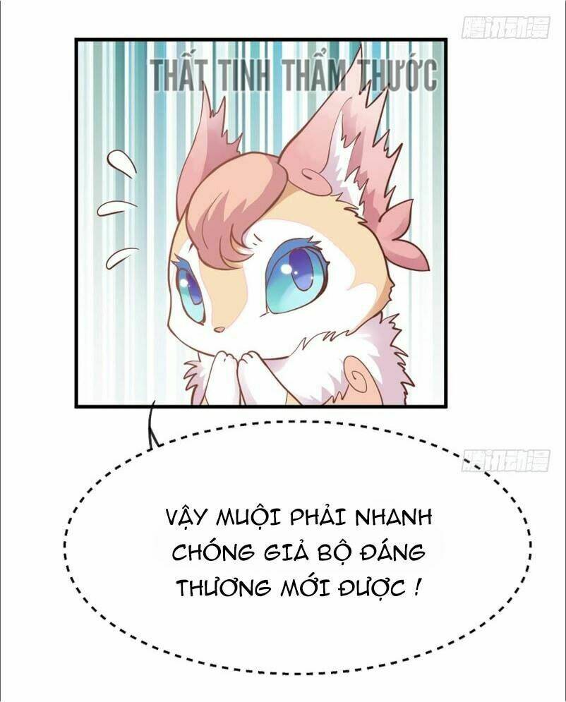 giữ chặt tiểu bạch long chapter 34 14