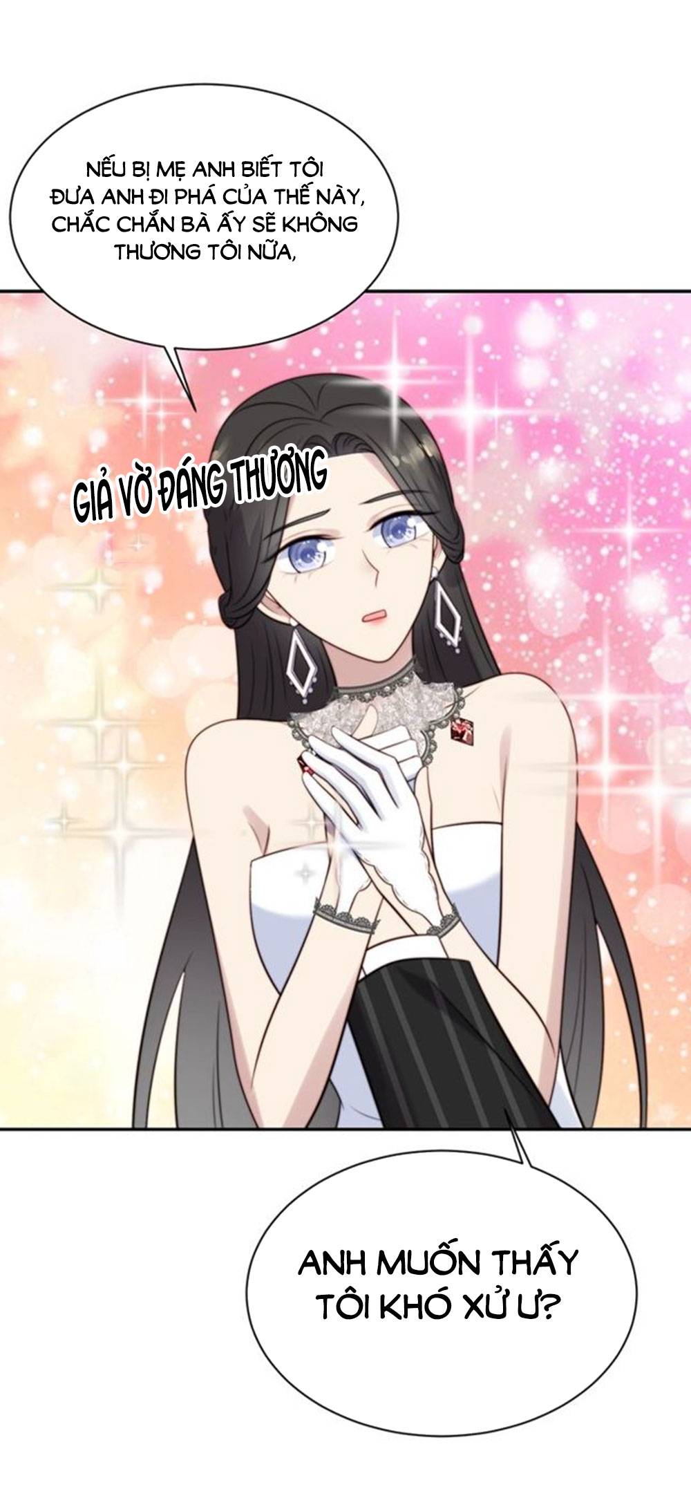 khoá chặt đôi môi (full) chapter 27 35