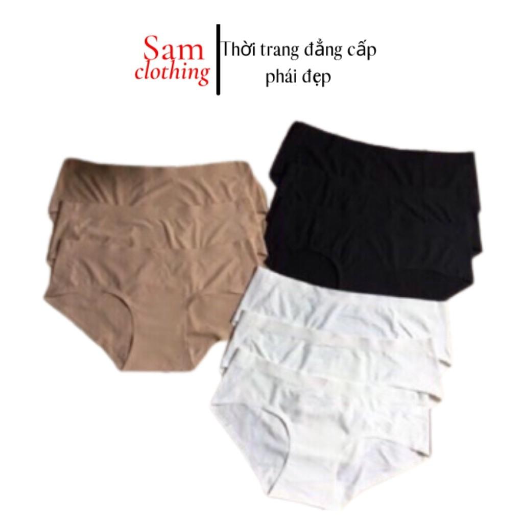 Quần lót su đúc-Sam clothing