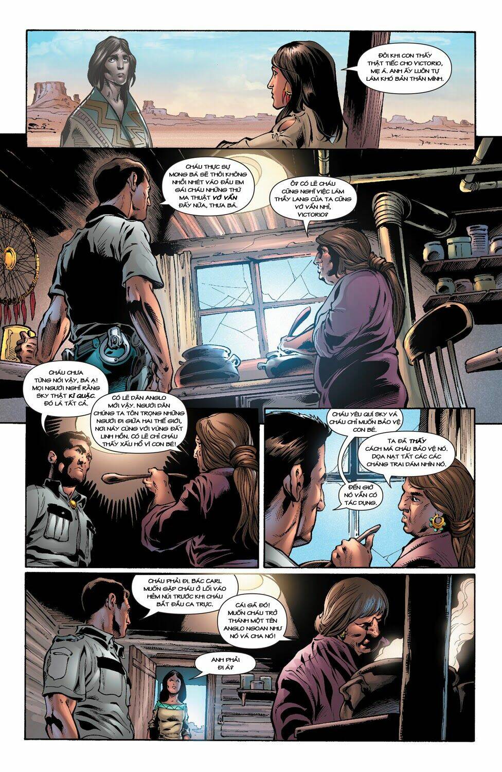 aquaman chapter 20 8