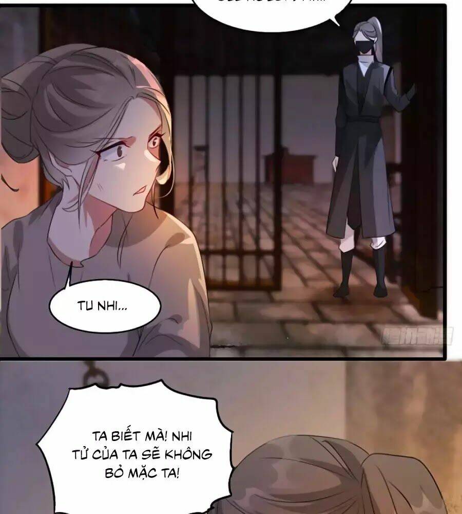 gian phi như thử đa kiều chapter 71 65