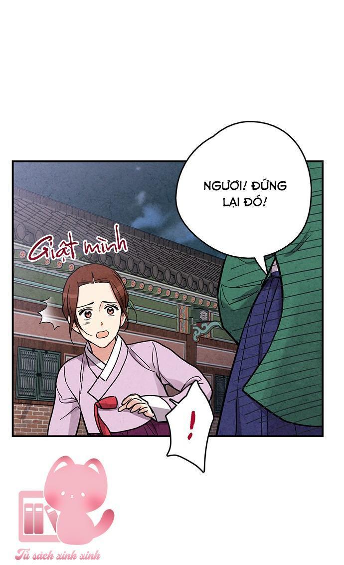 lệnh cấm hôn chapter 76 65