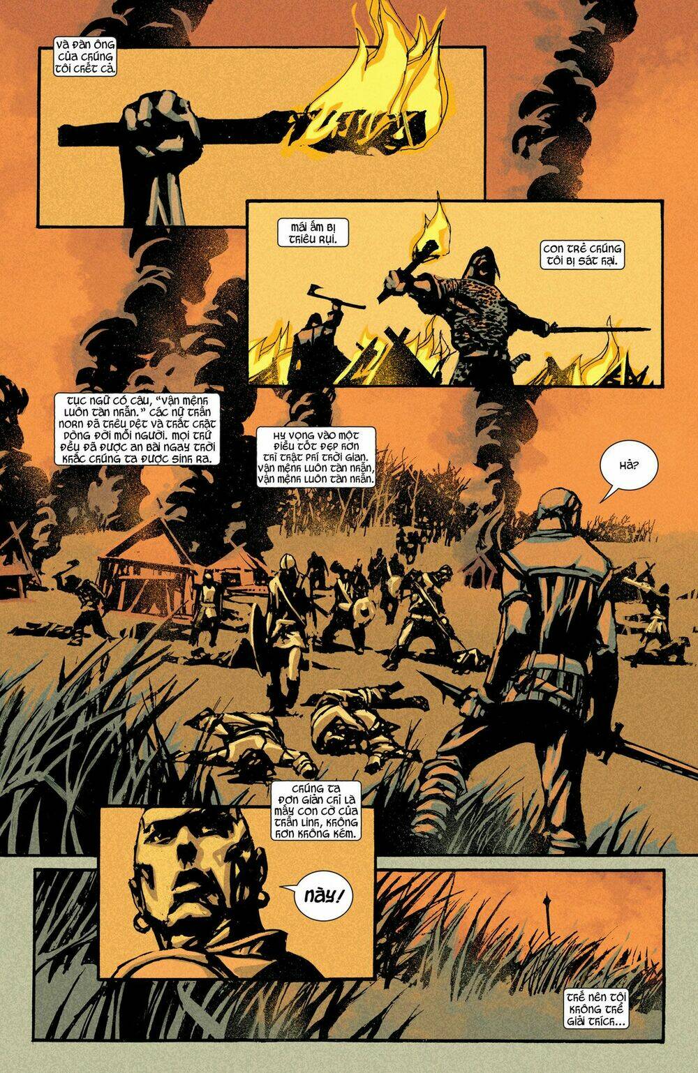 northlanders chapter 18 6