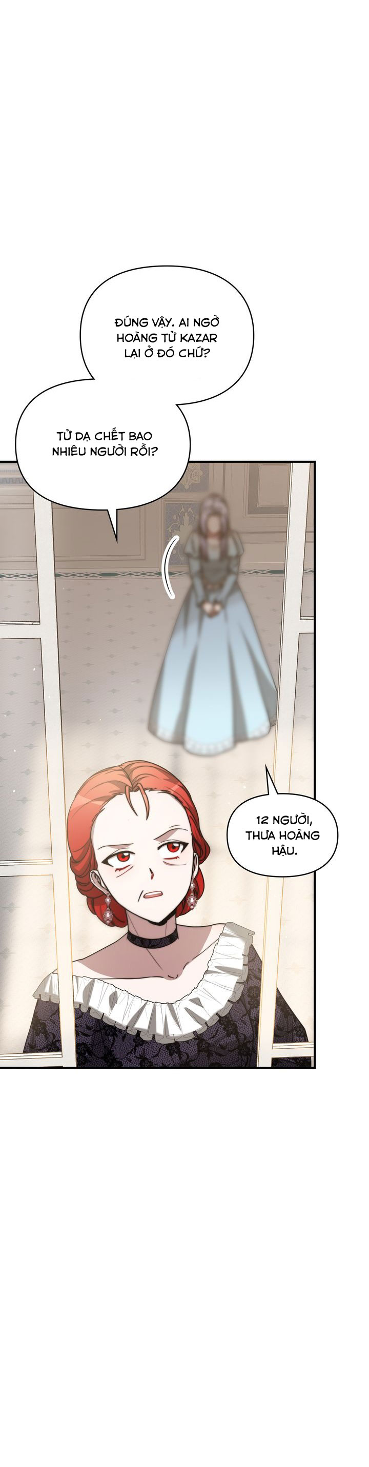 công nương eluana vita chapter 91 16