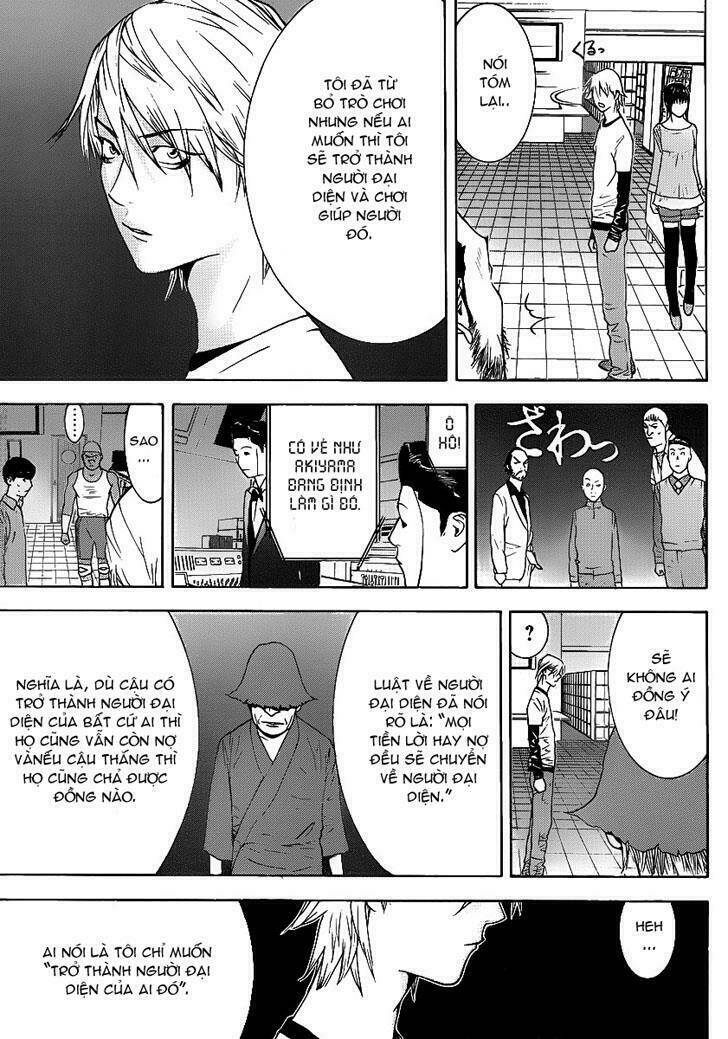 liar game chapter 139 25