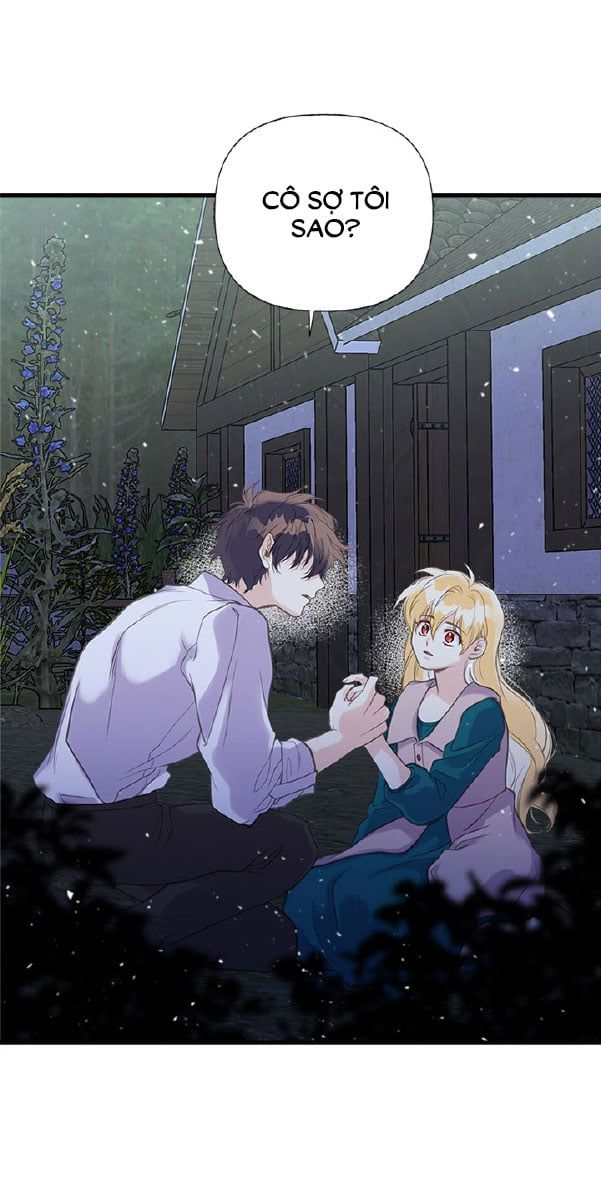 chị tôi đã nhặt về một nam chính quyến rũ chapter 15 50