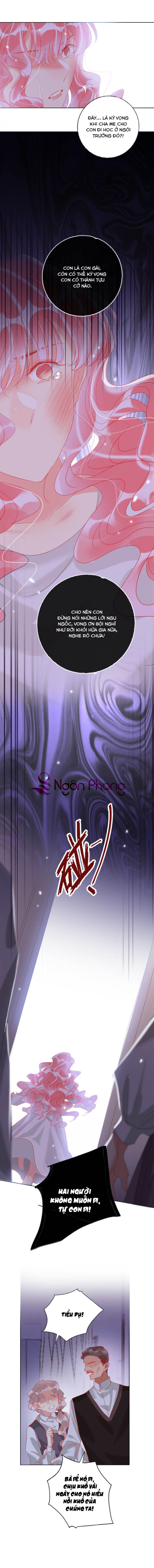 kế hoạch đánh chiếm của công chúa nghèo chapter 60 10