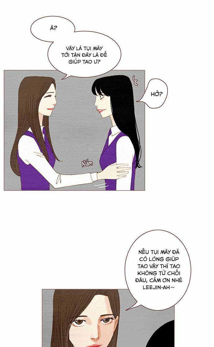 thánh thần trẻ trâu chapter 59 37