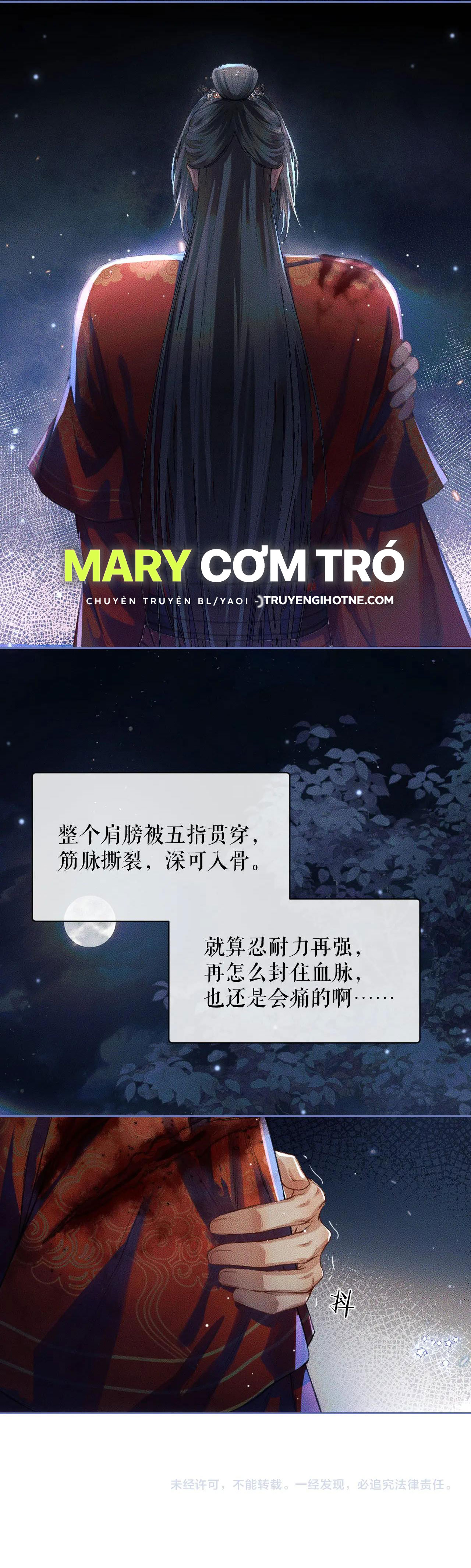 husky và sư tôn mèo trắng chapter 24 37