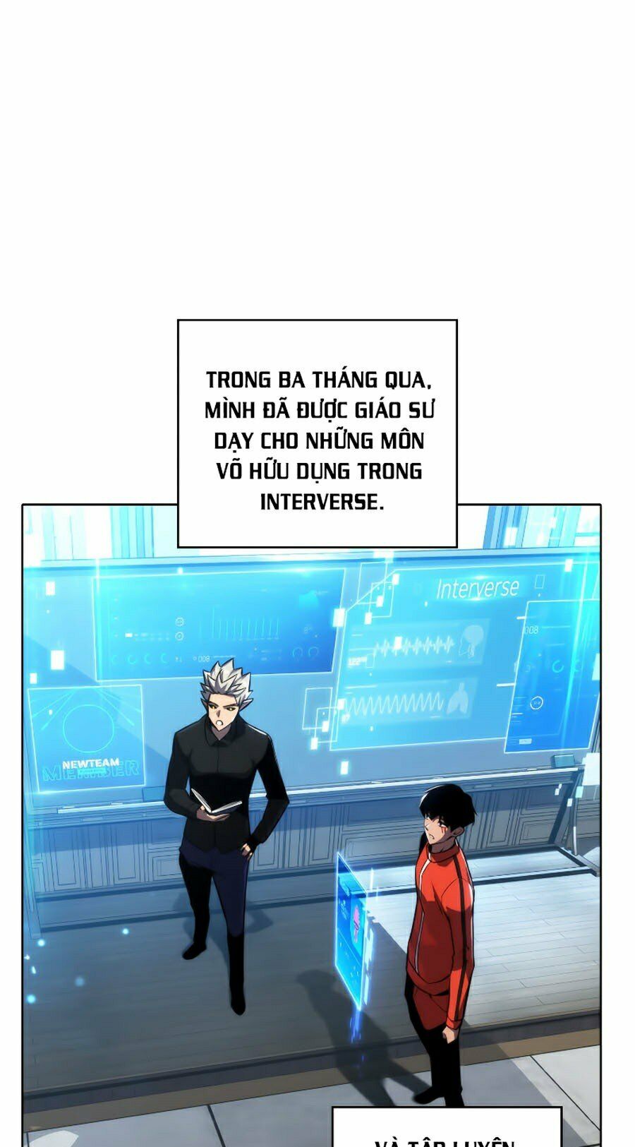 kẻ thách đấu chapter 12 40