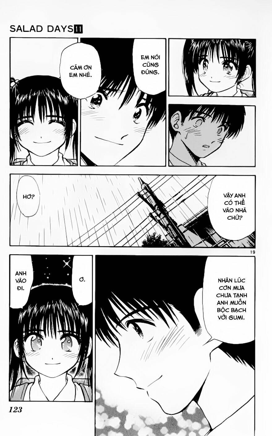 salad days chapter 94 19