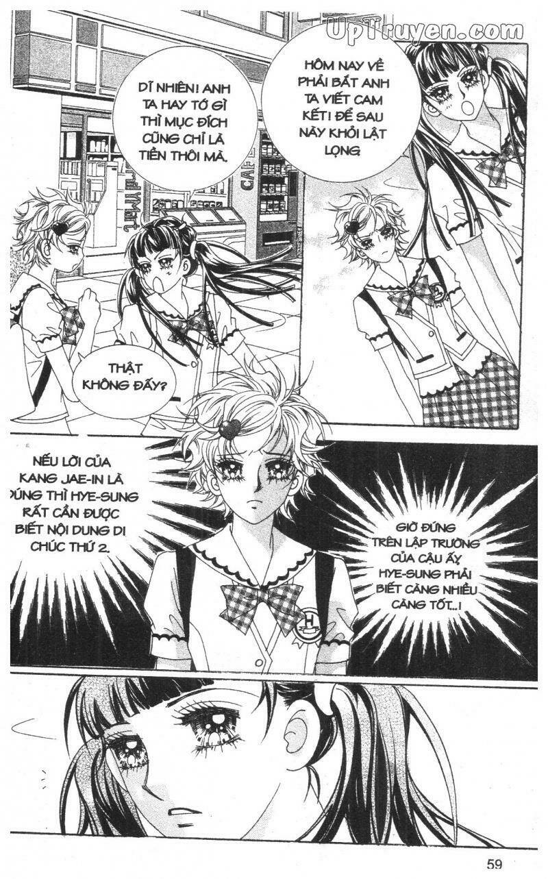 meo meo dịu dàng đi nhé chapter 7 59