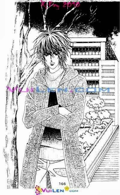 cuộc sống của tôi chapter 2 166