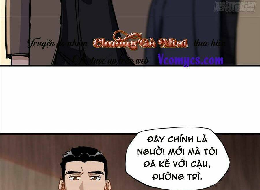 cố tổng, vợ của ngài quá mạnh rồi! chapter 53 28