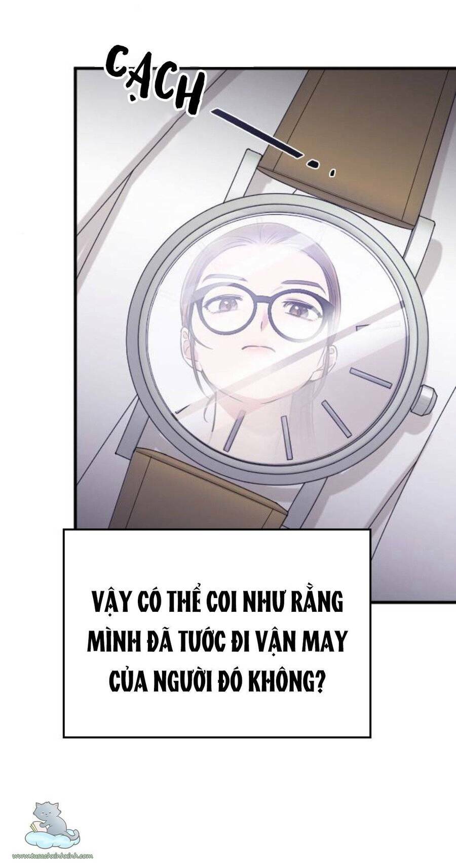 cô đi mà lấy chồng tôi đi chapter 6 40