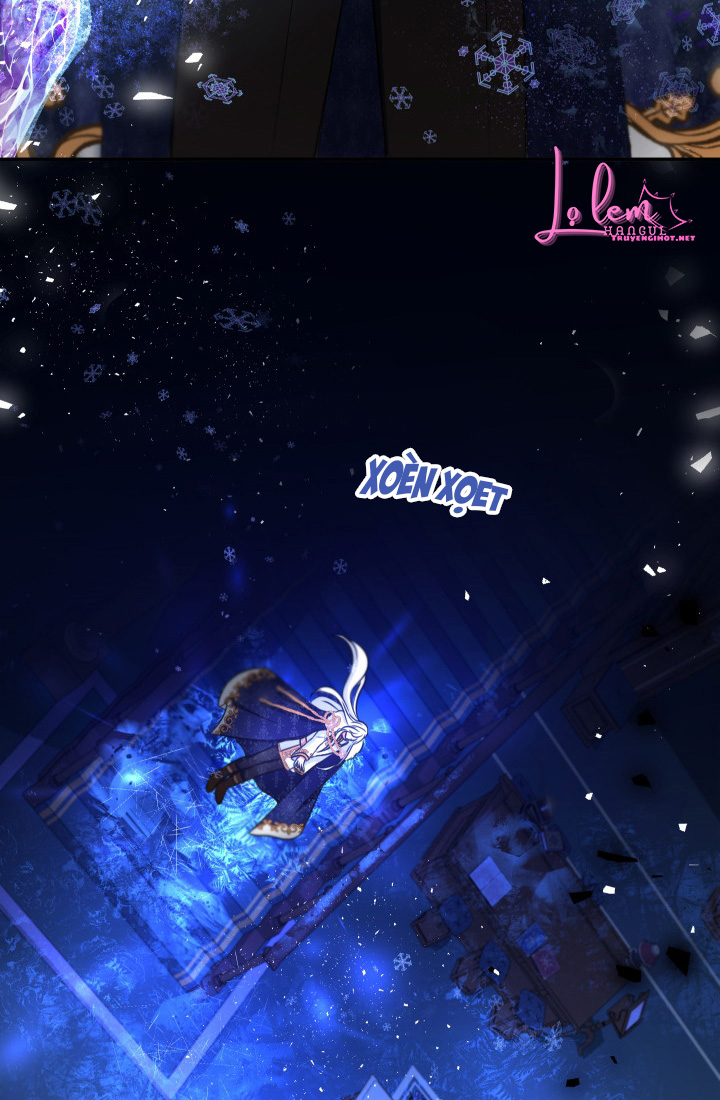 ác nữ công chúa chapter 34.1 24