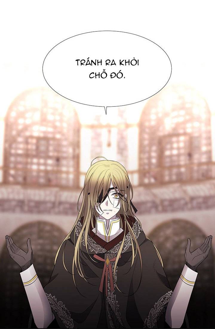 năm môn đệ của charlotte chapter 44 38