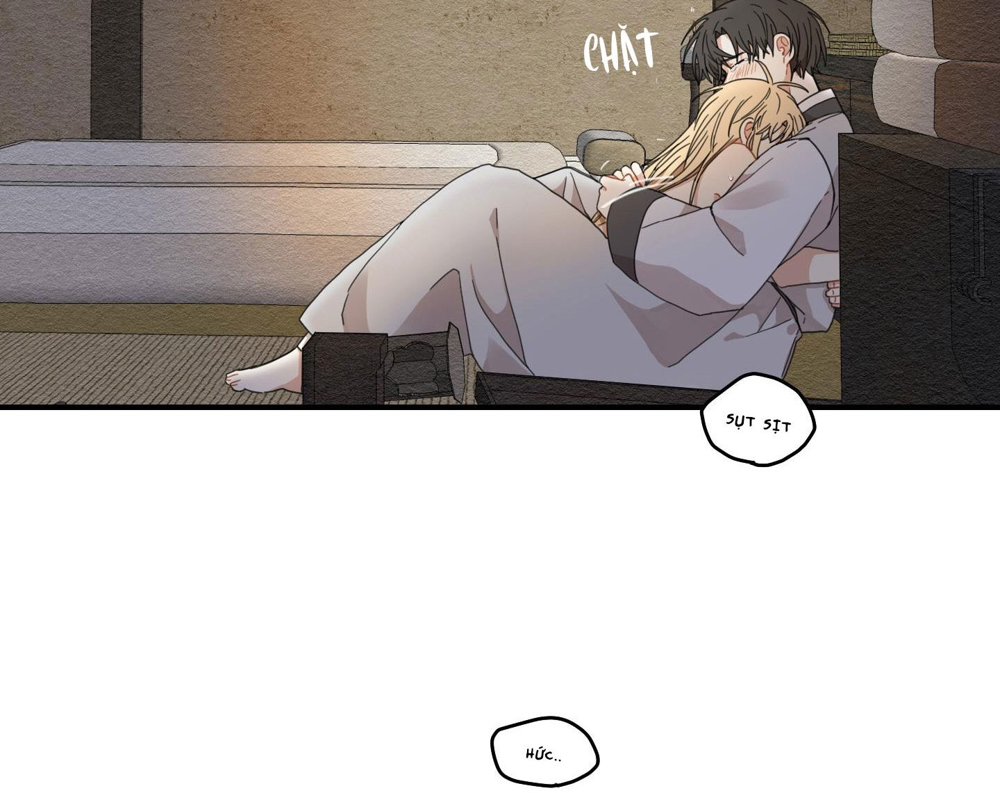 đường hoa liên kiều rơi chapter 9 60