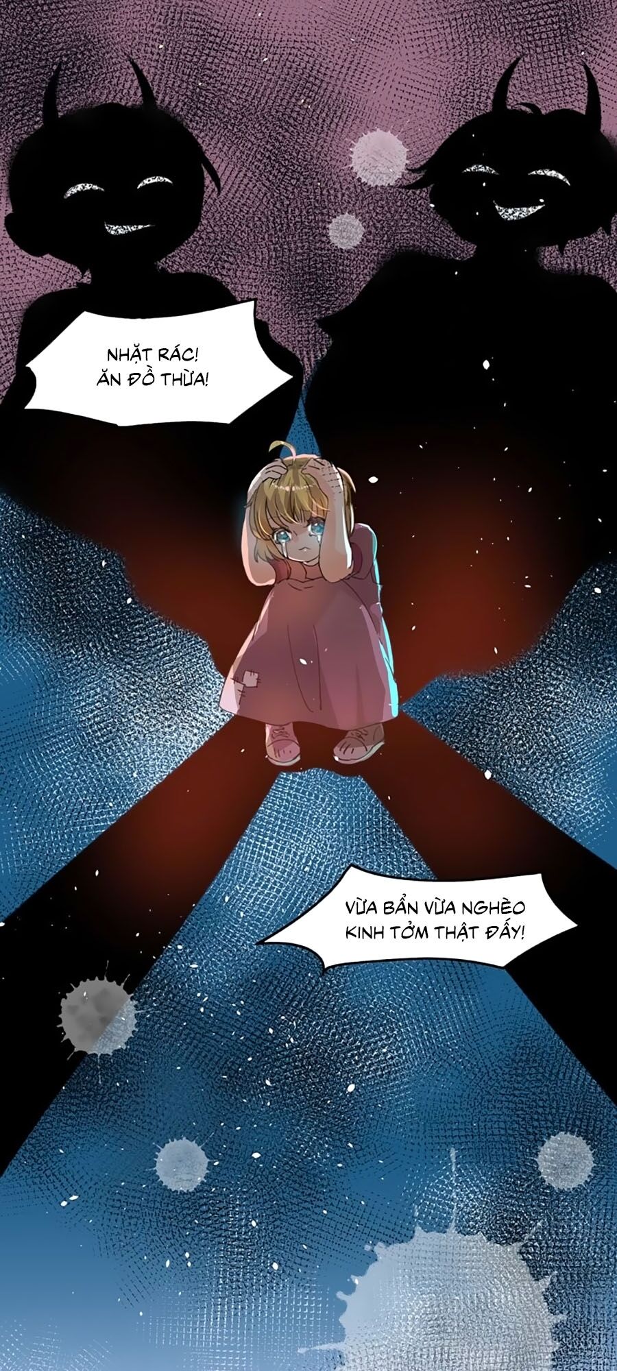 hệ thống công lược của tiểu công chúa chapter 35 6