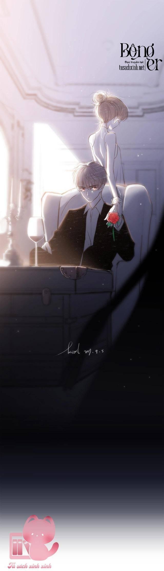 con tim rung động 2 chapter 142.2 1