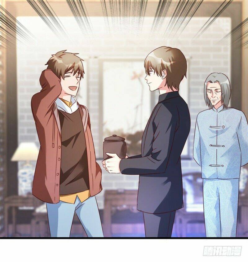 thấu thị tiên y chapter 47 21