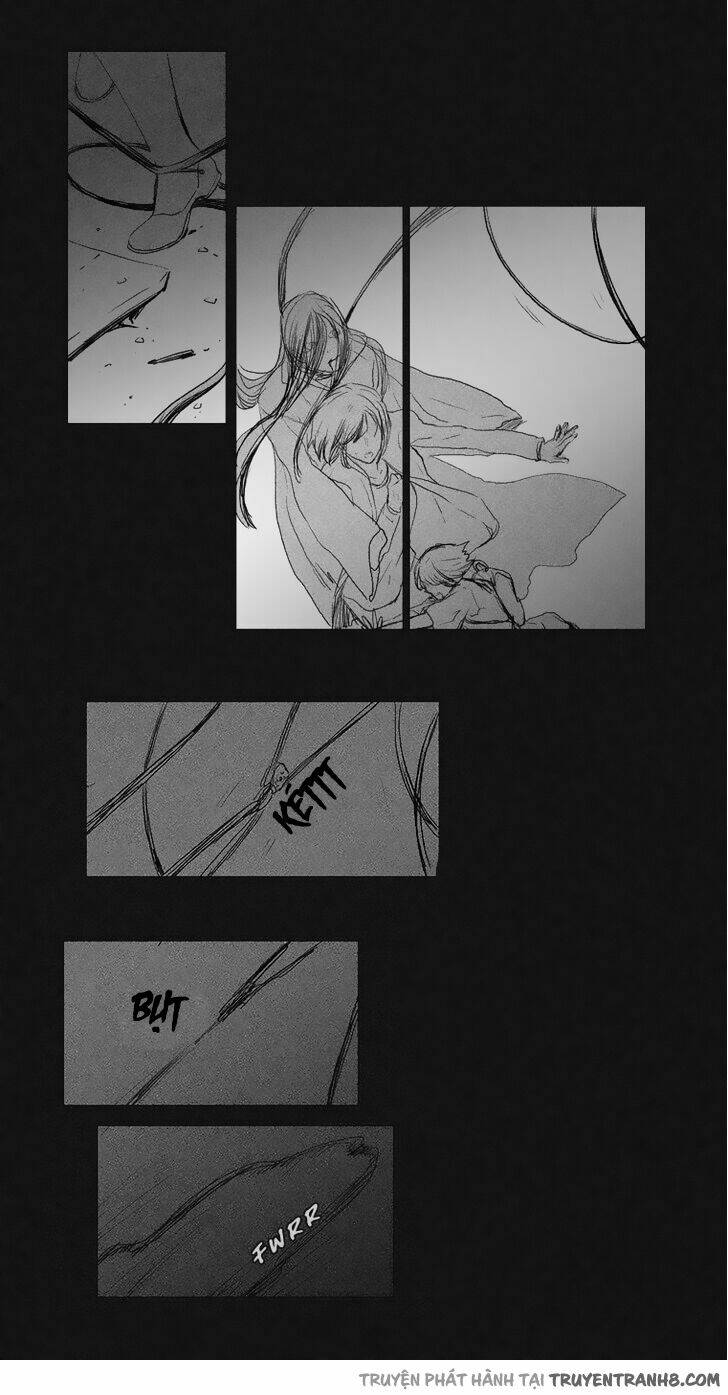 american ghost jack chapter 30 20