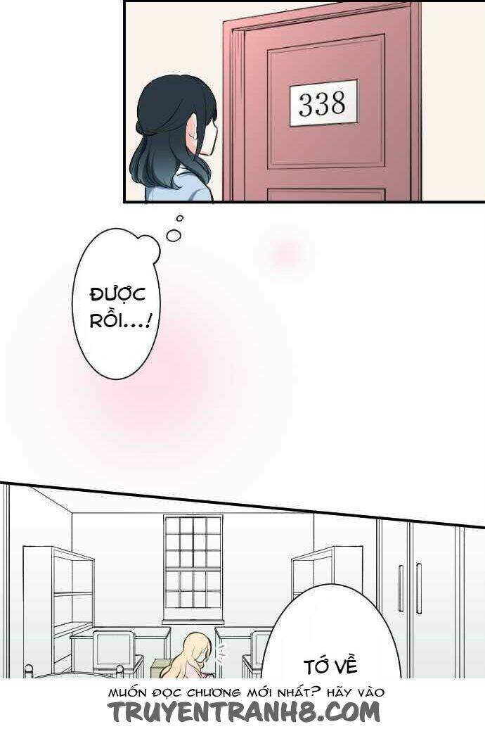 lovely yuri chapter 5 16