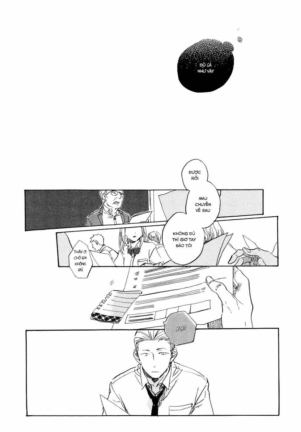 endou-kun no jikken note chapter 6 13