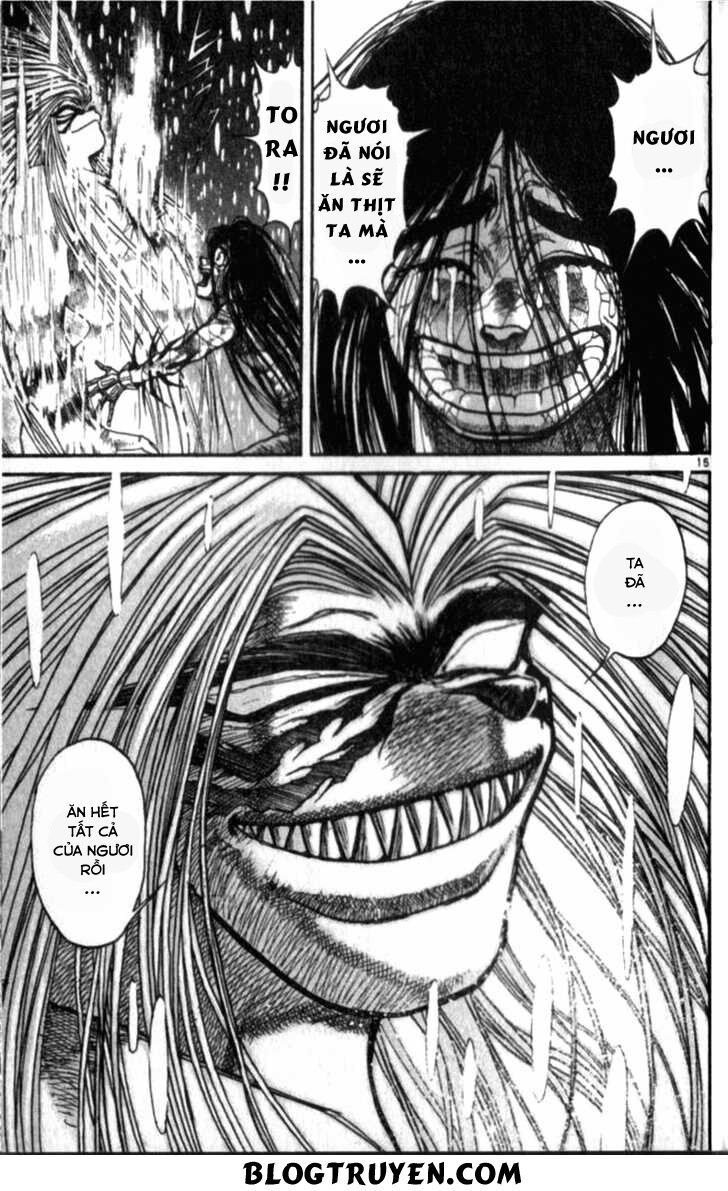 ushio and tora chapter 306.3 165