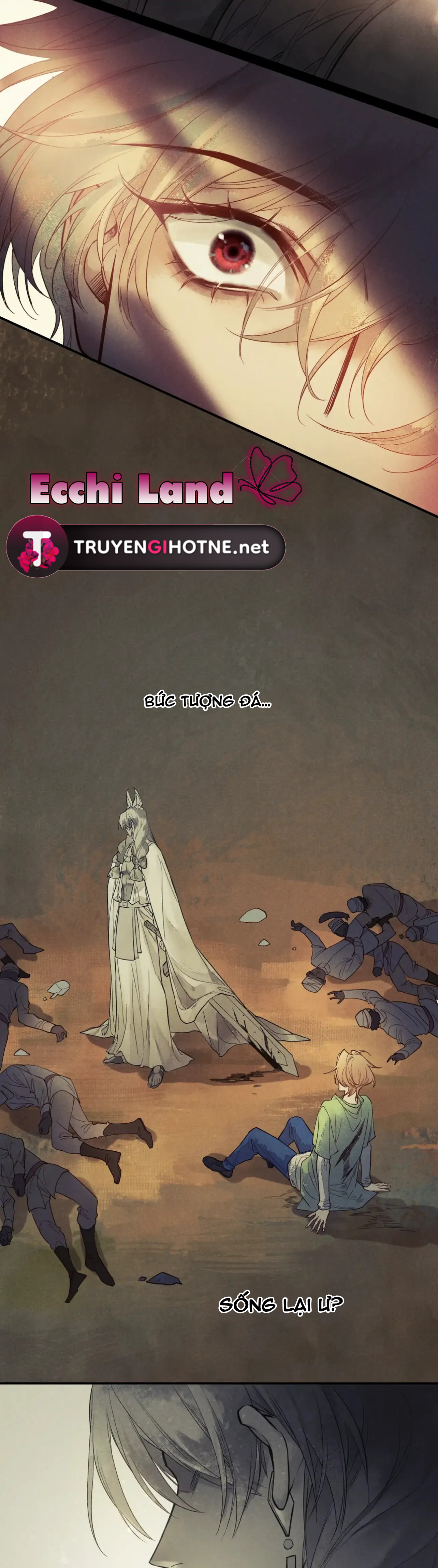 tạm biệt nhé, đức vua của tôi chapter 1.2 8