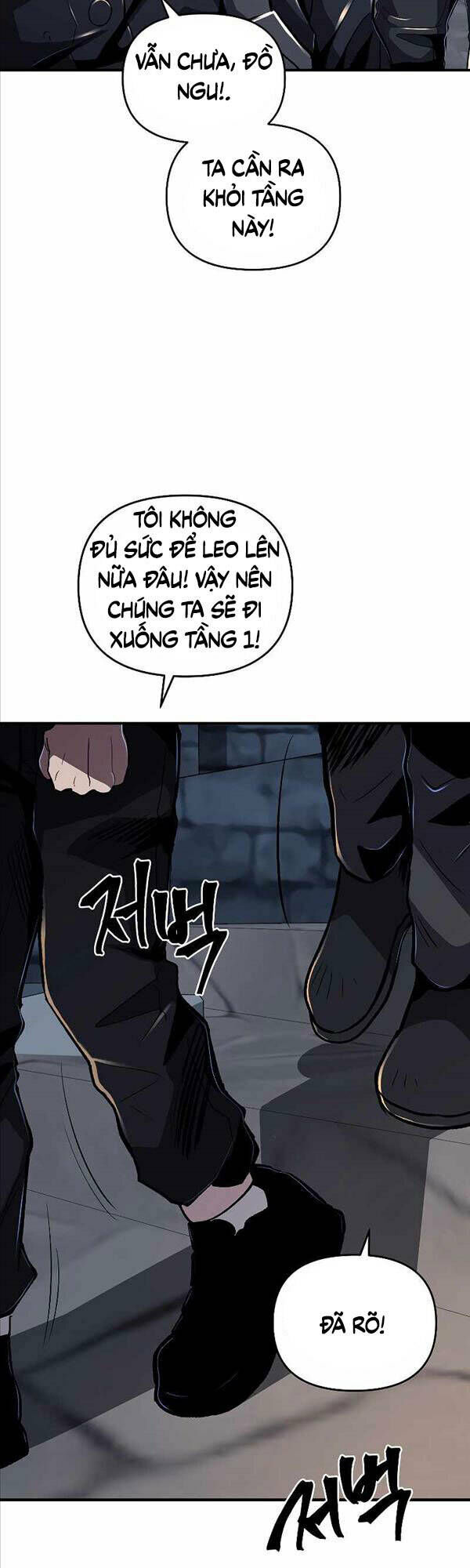 con đường diệt thần chapter 26 31