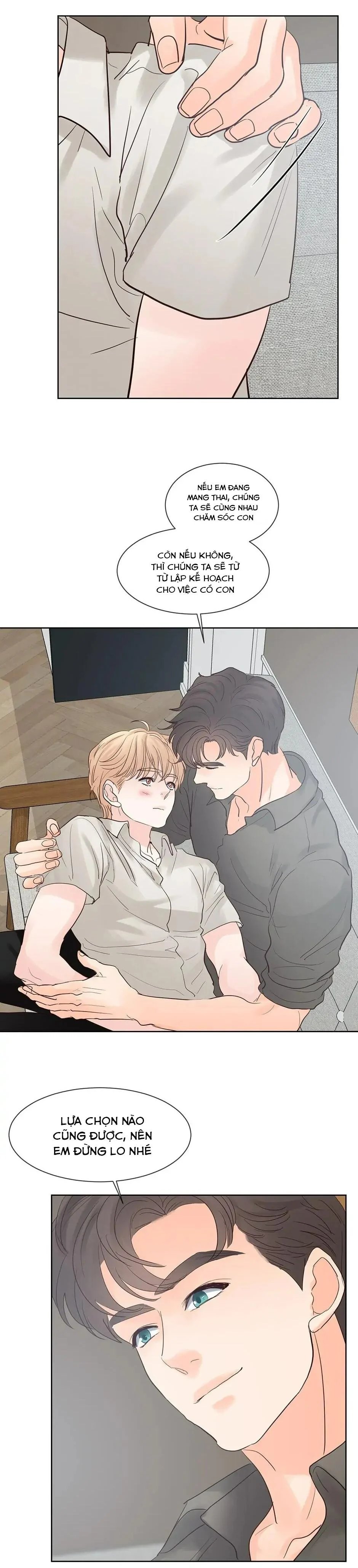 heat and run chapter 82 12