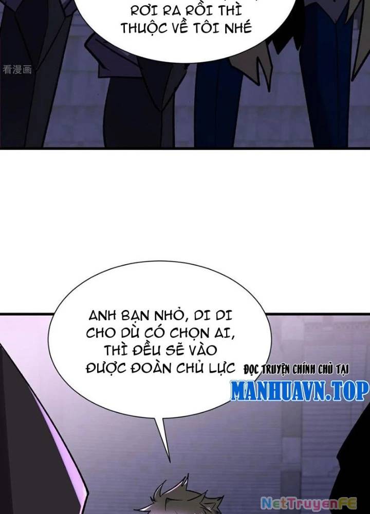 từ dã quái bắt đầu thăng cấp chapter 53 11