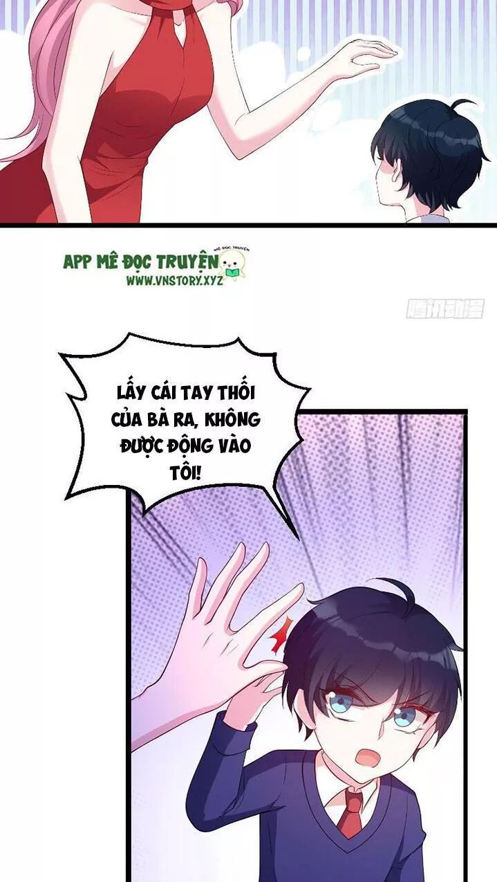 bảo bối đáng yêu đột kích chapter 69 9