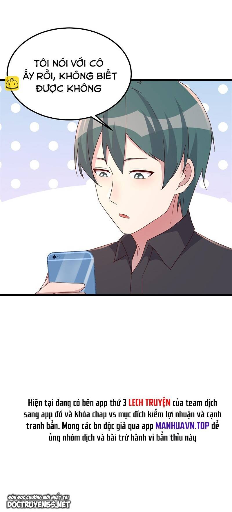 chị gái tôi là đại minh tinh chapter 147 23