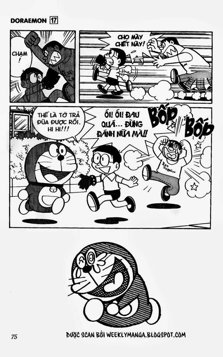 doraemon chapter 312 7