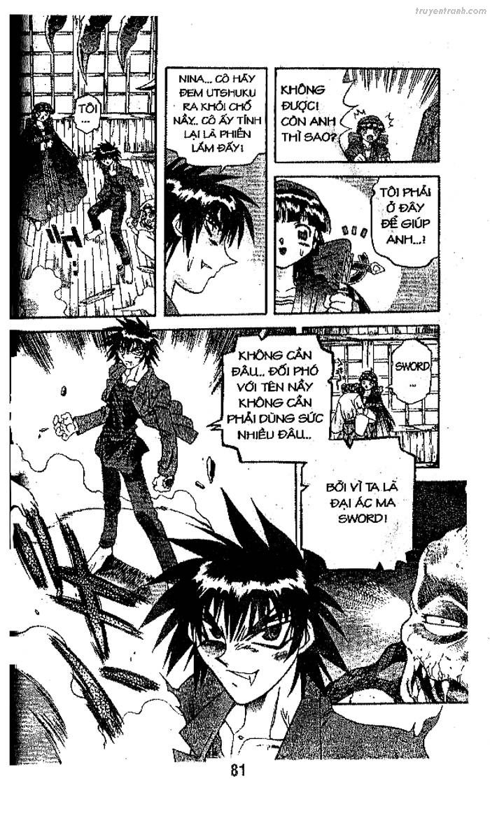 devil and devil chapter 76 5