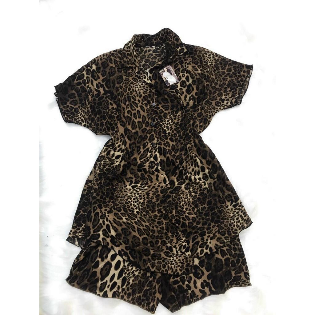 SET SƠ MI XẾP LY EO THỜI TRANG NỮ CAO CẤP