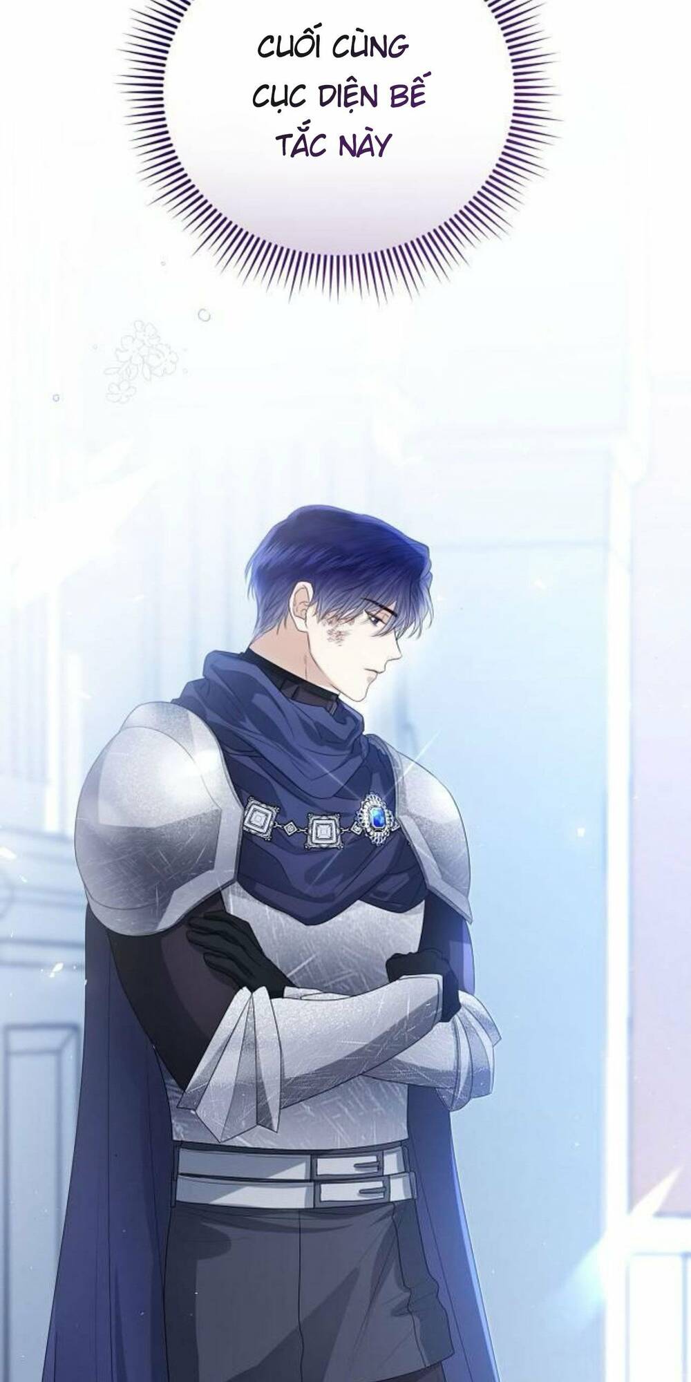 tôi sẽ từ bỏ vị trí hoàng hậu chapter 45 114