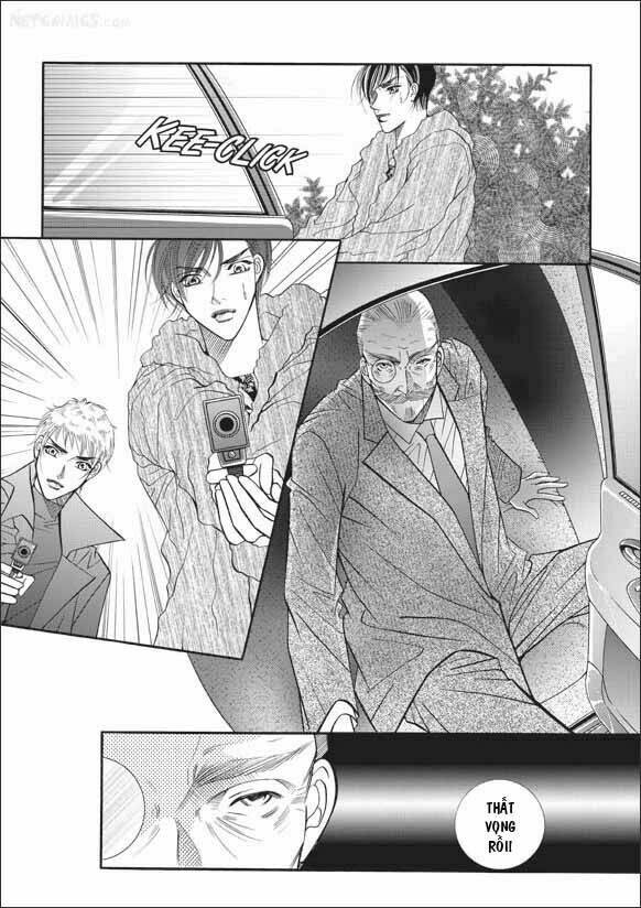 can't lose you chapter 32 22