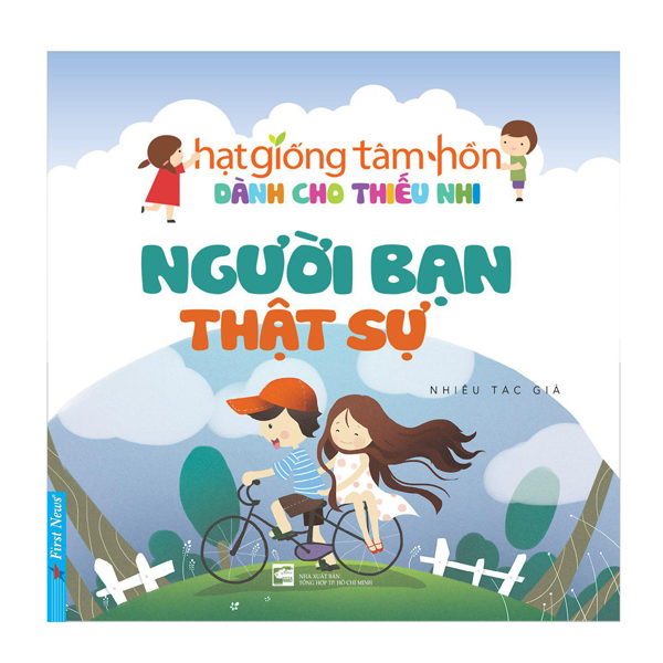 Tuyển Chọn Những Câu Chuyện Hay Nhất Dành Cho Thiếu Nhi (Tập 2)