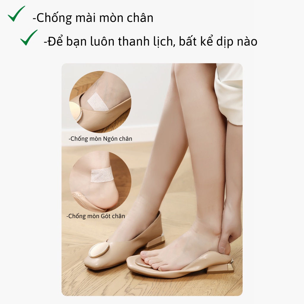 Cuộn Dán Bảo Vệ Cổ Áo Sơ Mi Chống Mồ Hôi và Chống Bụi Bẩn Tiện Dụng