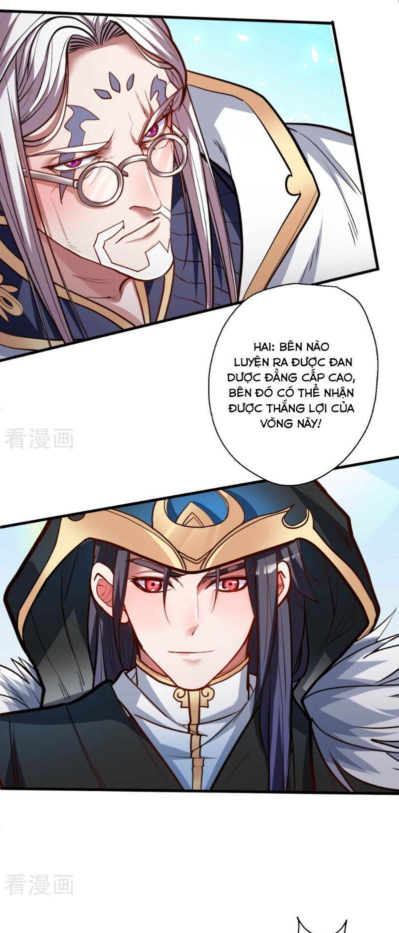 tối cường đại biểu hoàng kim thận chapter 41 19