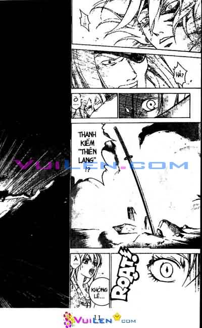 mắt quỷ kyo chapter 68 13