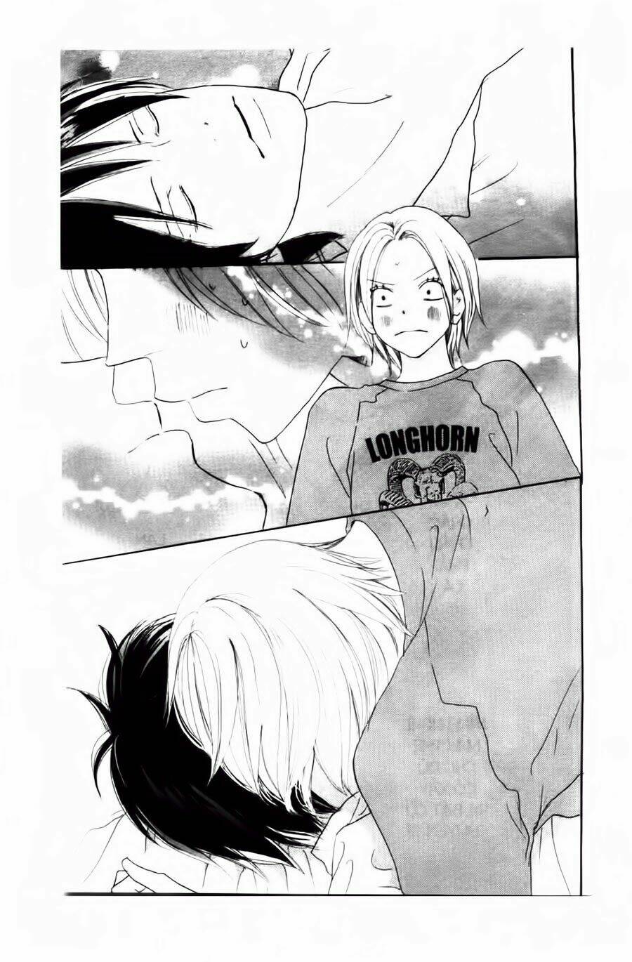 chuyện cấp iii chapter 37 10