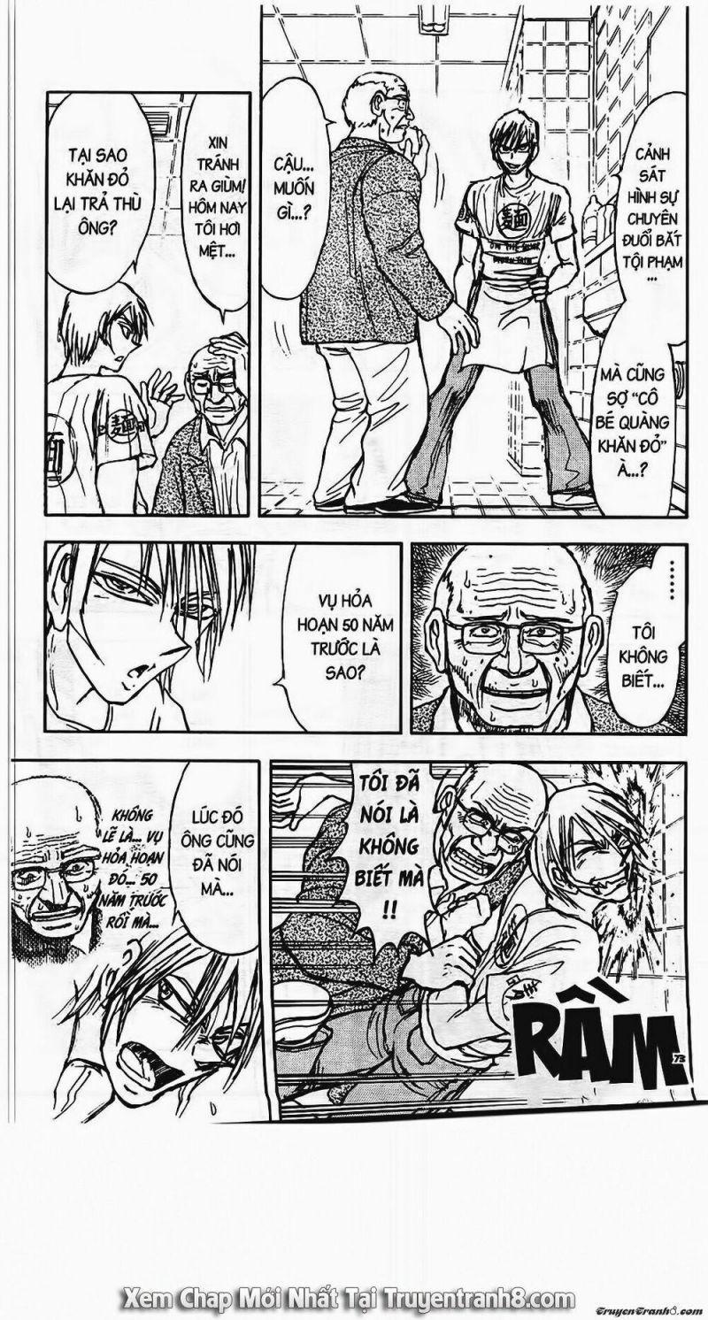 sắc lệnh ánh trăng chapter 33 11