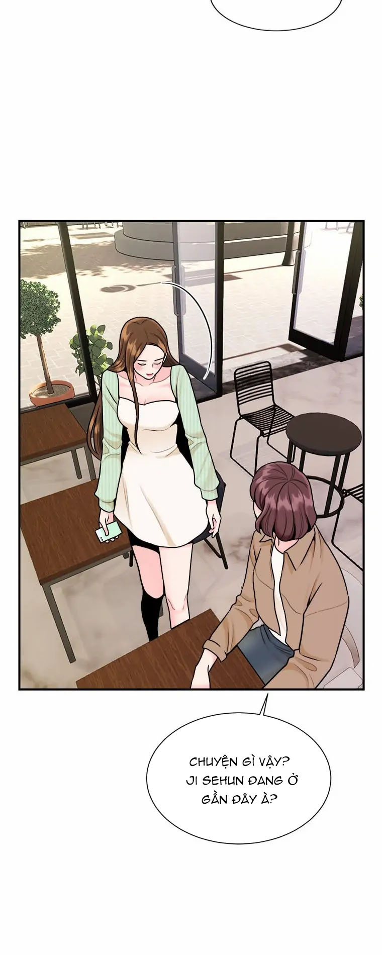 nghệ sĩ cello chapter 62.1 15