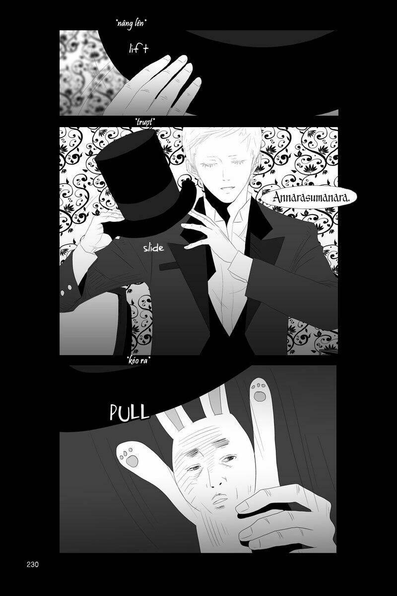 bạn có tin vào ma thuật? chapter 5 31