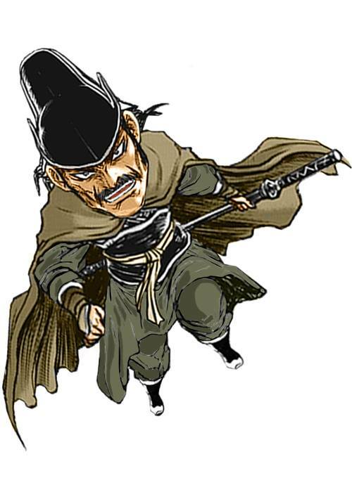 hiệp khách giang hồ m chapter 607.2 31